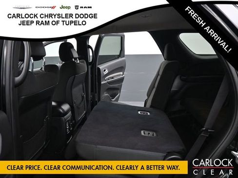 Used 2020 Dodge Durango SXT w/ 3rd Row Seating Group image 29