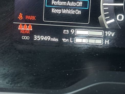 Used 2023 Toyota Tundra 1794 Edition image 21