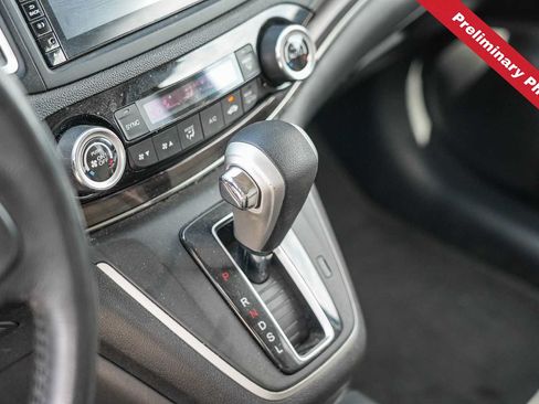 Used 2015 Honda CR-V EX-L image 16