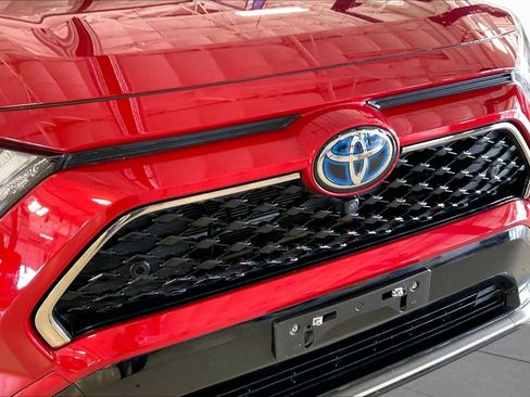 Used 2022 Toyota RAV4 XSE w/ Premium Package AWD/4WD image 29