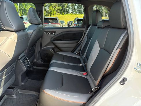 New 2026 Subaru Forester Sport w/ Onyx Edition AWD/4WD image 31