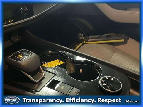 Certified 2021 Nissan Rogue SV image 31