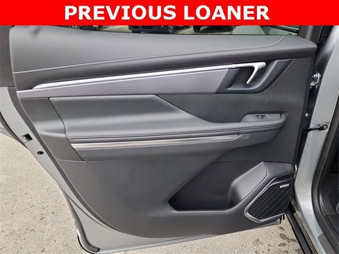 New 2026 Buick Enclave Sport Touring w/ Power Package image 11