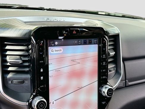 New 2026 RAM 1500 Lone Star image 17