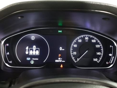 Used 2021 Honda Accord Sport image 37