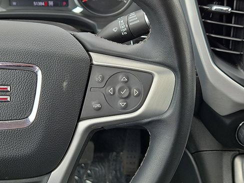 Used 2023 GMC Acadia SLT AWD/4WD image 21