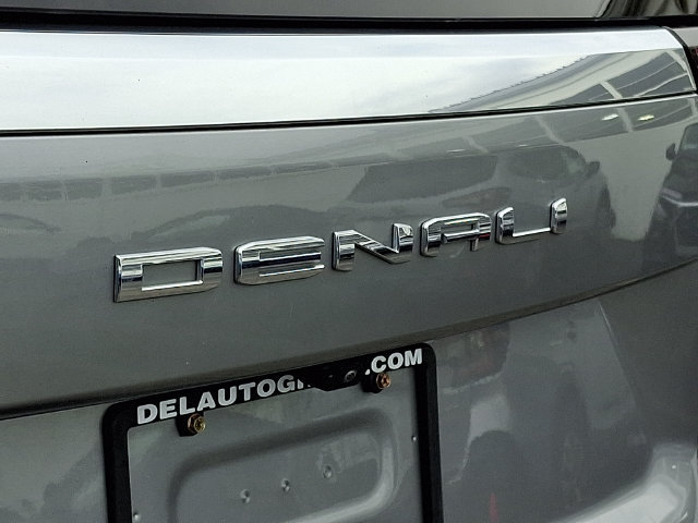 Certified 2025 GMC Yukon XL Denali AWD/4WD image 31