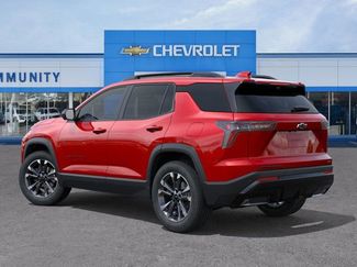 New 2026 Chevrolet Equinox RS w/ Safety and Technology Package video 4