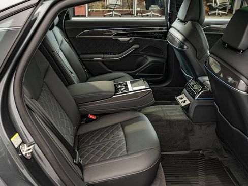 New 2026 Audi S8 AWD/4WD image 46