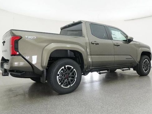 New 2026 Toyota Tacoma TRD Sport image 25