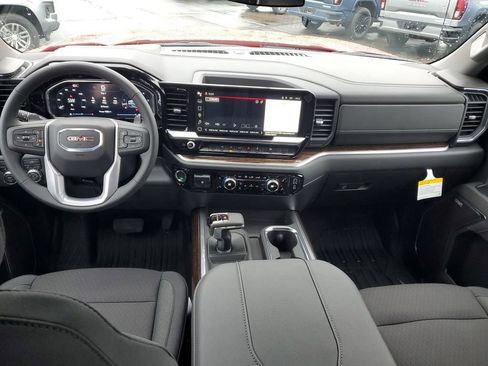 New 2026 GMC Sierra 1500 Elevation w/ Preferred Package AWD/4WD image 11