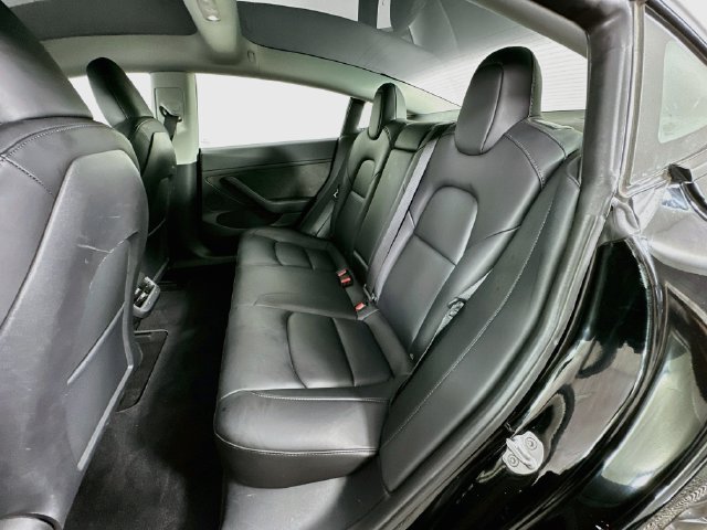 Used 2023 Tesla Model 3 Performance AWD/4WD image 22