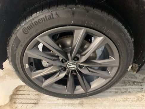 Used 2025 Acura ADX A-Spec image 12