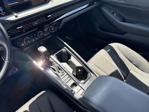 Used 2025 Honda Accord Sport image 26