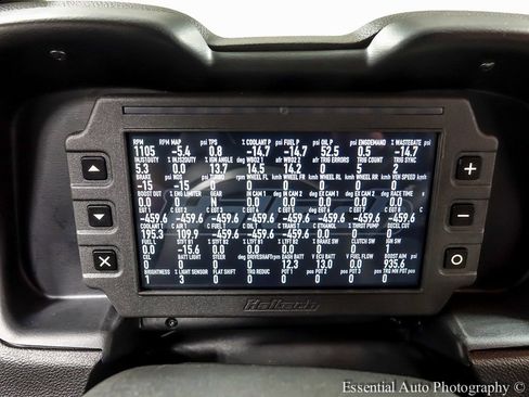 Used 2011 Chevrolet Camaro LS w/ Bluetooth Package RWD image 16