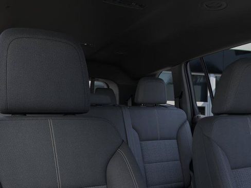 New 2026 GMC Acadia Elevation w/ LPO, Floor Liner Package FWD image 24