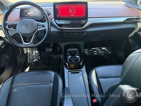 Used 2022 Volkswagen ID.4 Pro S image 18
