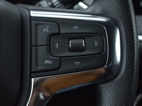Used 2024 Chevrolet Blazer LT w/ Convenience Package FWD image 19