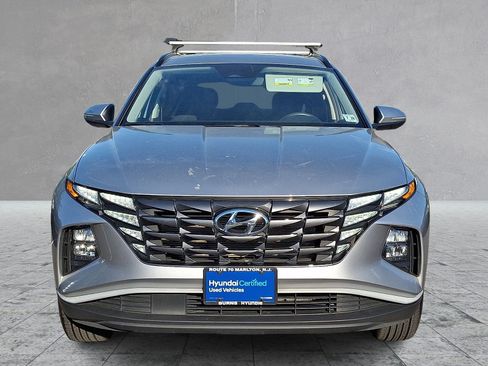 Certified 2023 Hyundai Tucson SEL AWD/4WD image 2