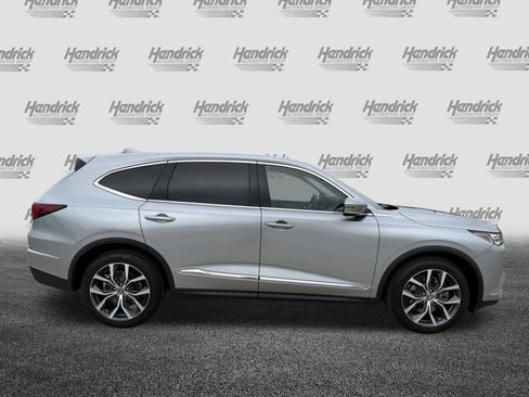 Certified 2023 Acura MDX SH-AWD w/ Technology Package image 11