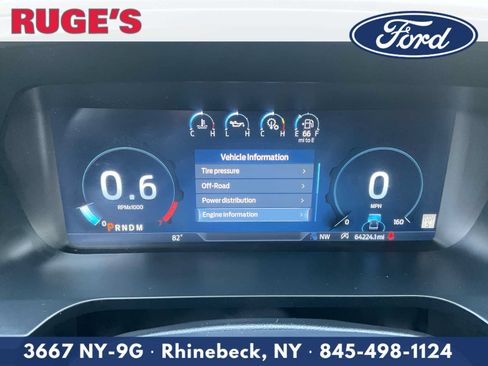 Used 2023 Ford Expedition Platinum AWD/4WD image 23