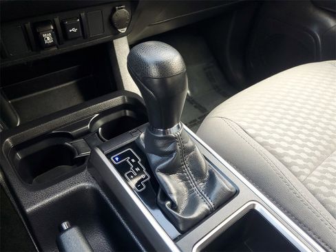 Used 2023 Toyota Tacoma SR5 w/ Technology Package image 27