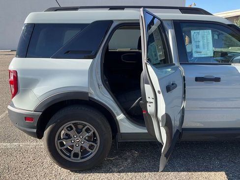 Certified 2023 Ford Bronco Sport Big Bend w/ Convenience Package image 29