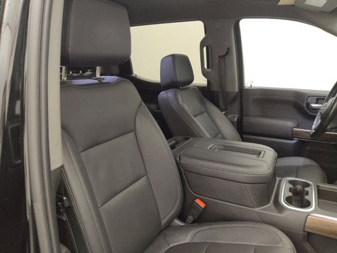 Used 2021 Chevrolet Silverado 1500 RST w/ Redline Edition RWD image 21