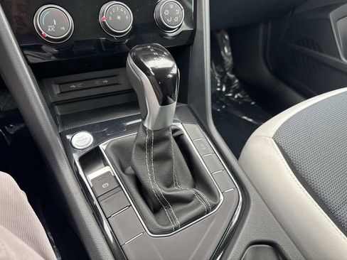 New 2026 Volkswagen Taos S FWD image 22