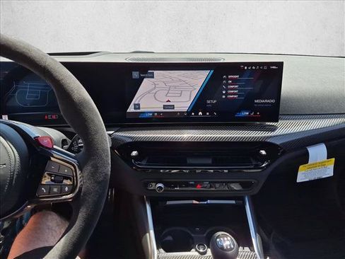 New 2026 BMW M2 w/ Lighting Package RWD image 12