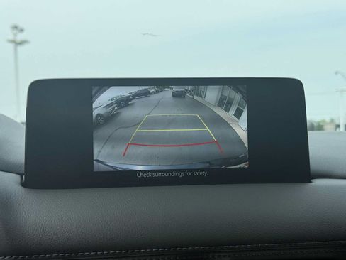 Certified 2024 MAZDA CX-5 AWD 2.5 S w/ Select Package image 23