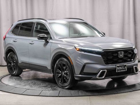 Used 2023 Honda CR-V Sport Touring image 5