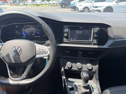 Used 2024 Volkswagen Jetta S FWD image 28