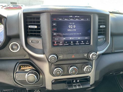 Used 2020 RAM 1500 Big Horn image 19