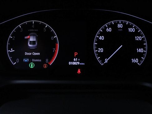 Used 2019 Honda Accord Sport image 21