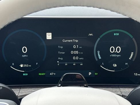 New 2026 Hyundai Santa Fe Calligraphy image 23