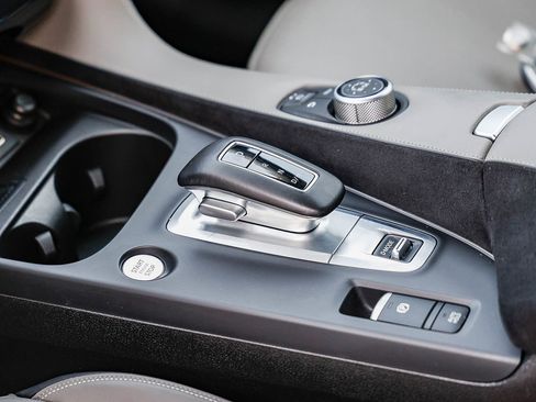 Used 2023 INFINITI QX50 Sensory image 20