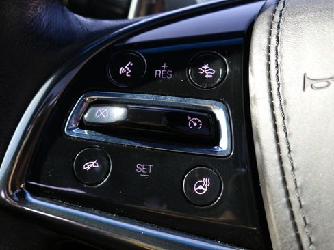 Used 2016 Cadillac CTS Performance image 15