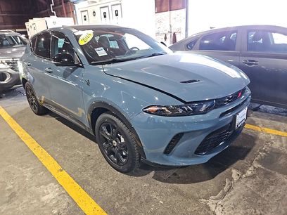 Used 2024 Dodge Hornet R/T Plus w/ Tech Pack Plus w/o Parking