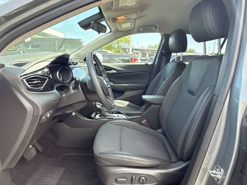 Certified 2023 Buick Encore GX Select w/ Safety Package II AWD/4WD image 18