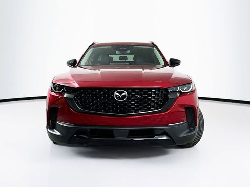 New 2026 MAZDA CX-50 AWD 2.5 Hybrid w/ Weather Package image 5