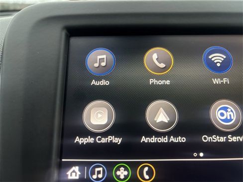 Used 2020 Chevrolet Equinox LS w/ LS Convenience Package image 14