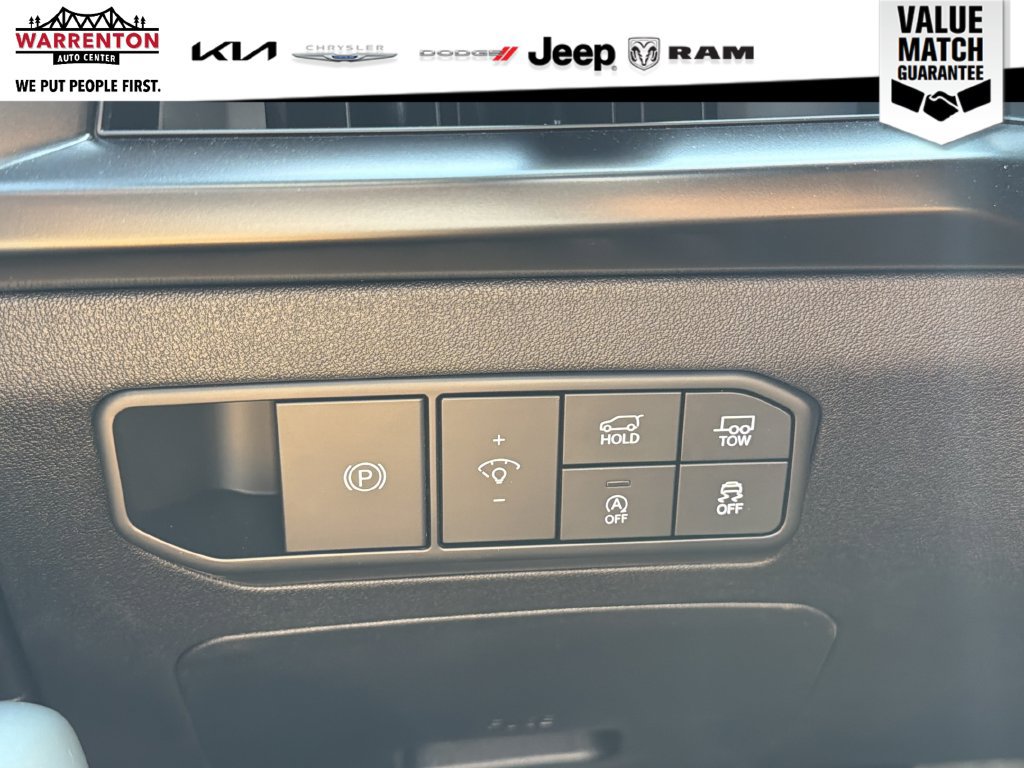 Used 2027 Kia Telluride SX Prestige X-Pro AWD/4WD image 20