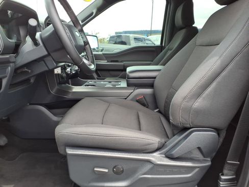 Used 2024 Ford F150 XLT w/ Mobile Office Package AWD/4WD image 22