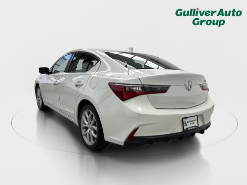 Used 2019 Acura ILX FWD image 5