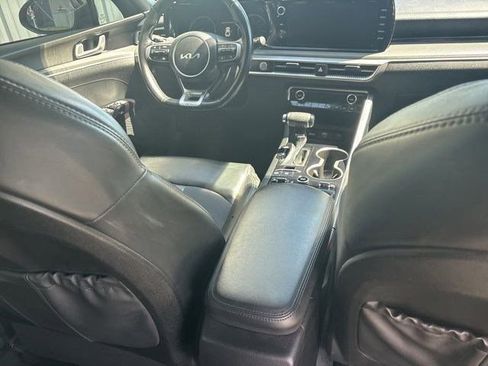 Used 2024 Kia K5 GT-Line w/ GT-Line Premium Package AWD/4WD image 39