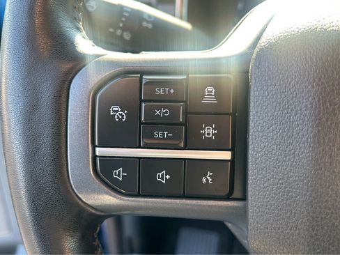 Used 2024 Ford F150 Lariat AWD/4WD image 26