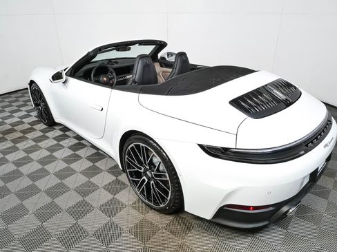 New 2026 Porsche 911 Carrera RWD image 37