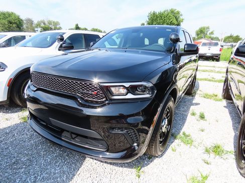 New 2024 Dodge Durango AWD w/ Skid Plate Group image 4