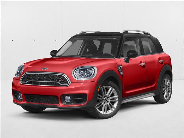 Used 2020 MINI Cooper Countryman S FWD image 1